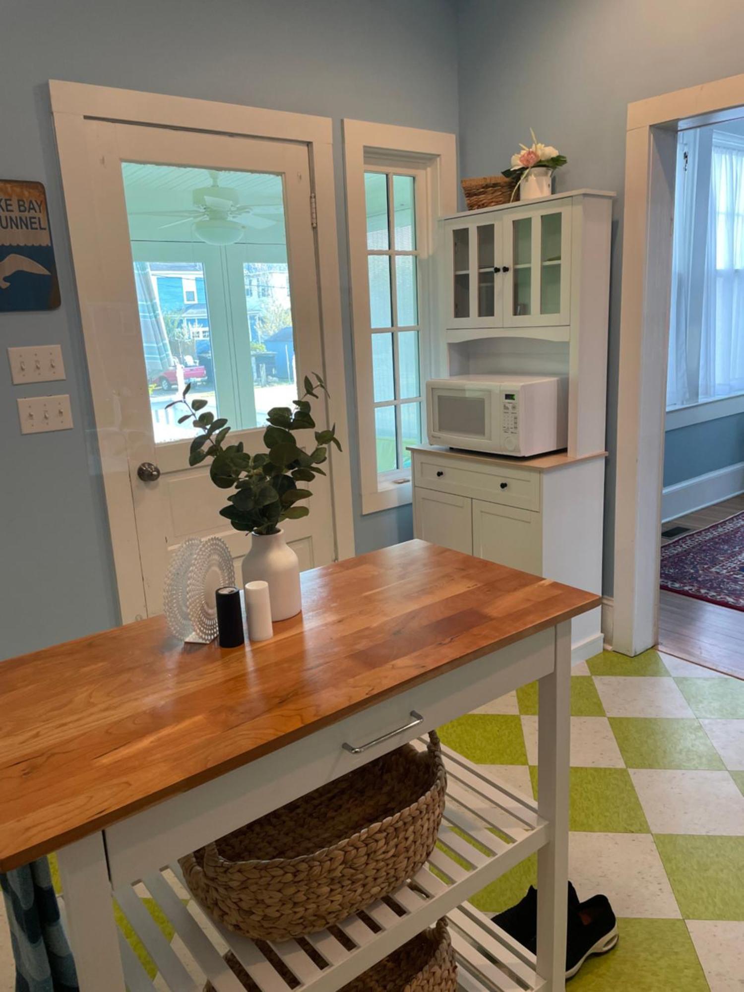 Key Lime Cottage Steps From Cape Charles Beach Екстериор снимка