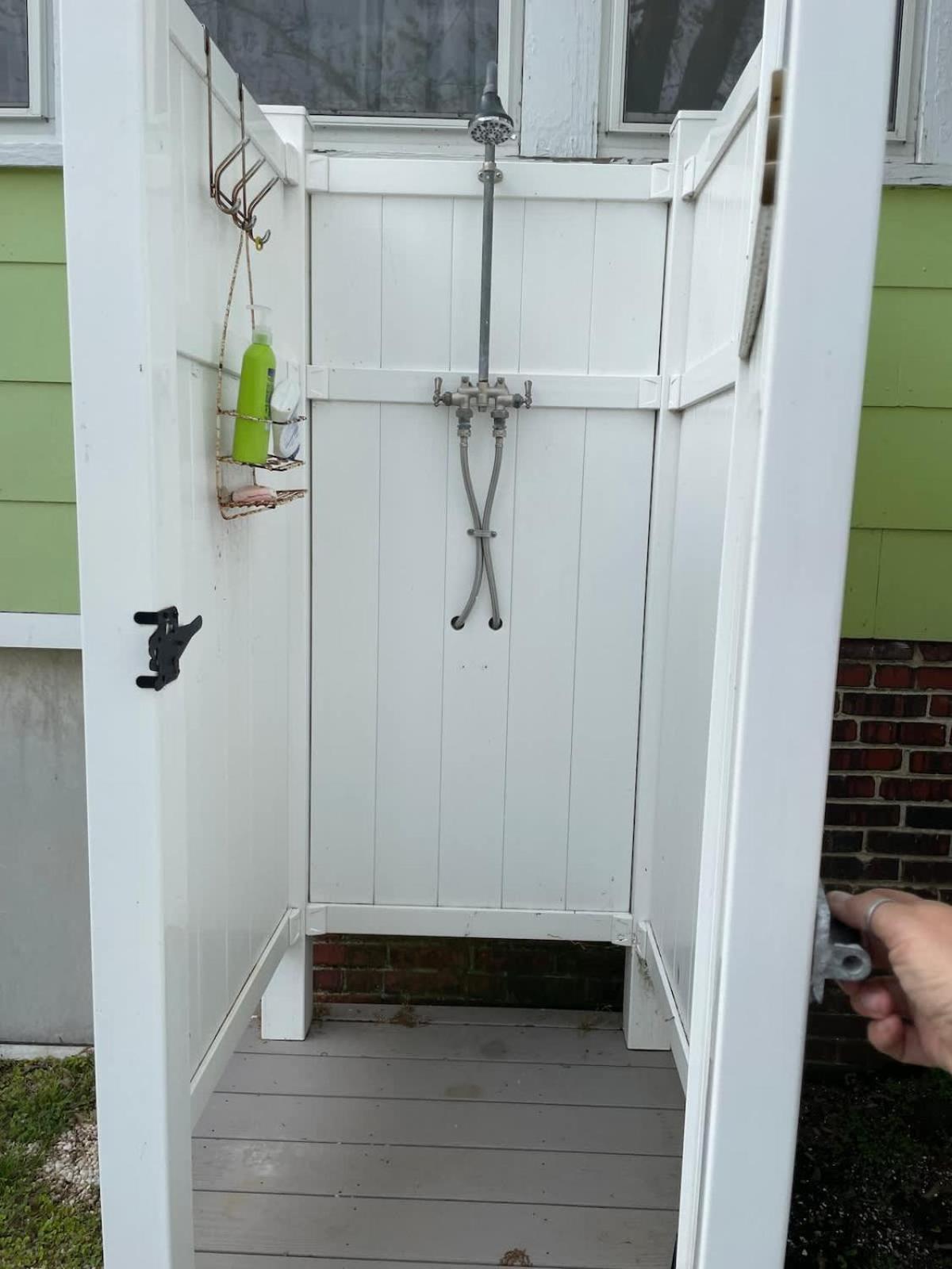 Key Lime Cottage Steps From Cape Charles Beach Екстериор снимка