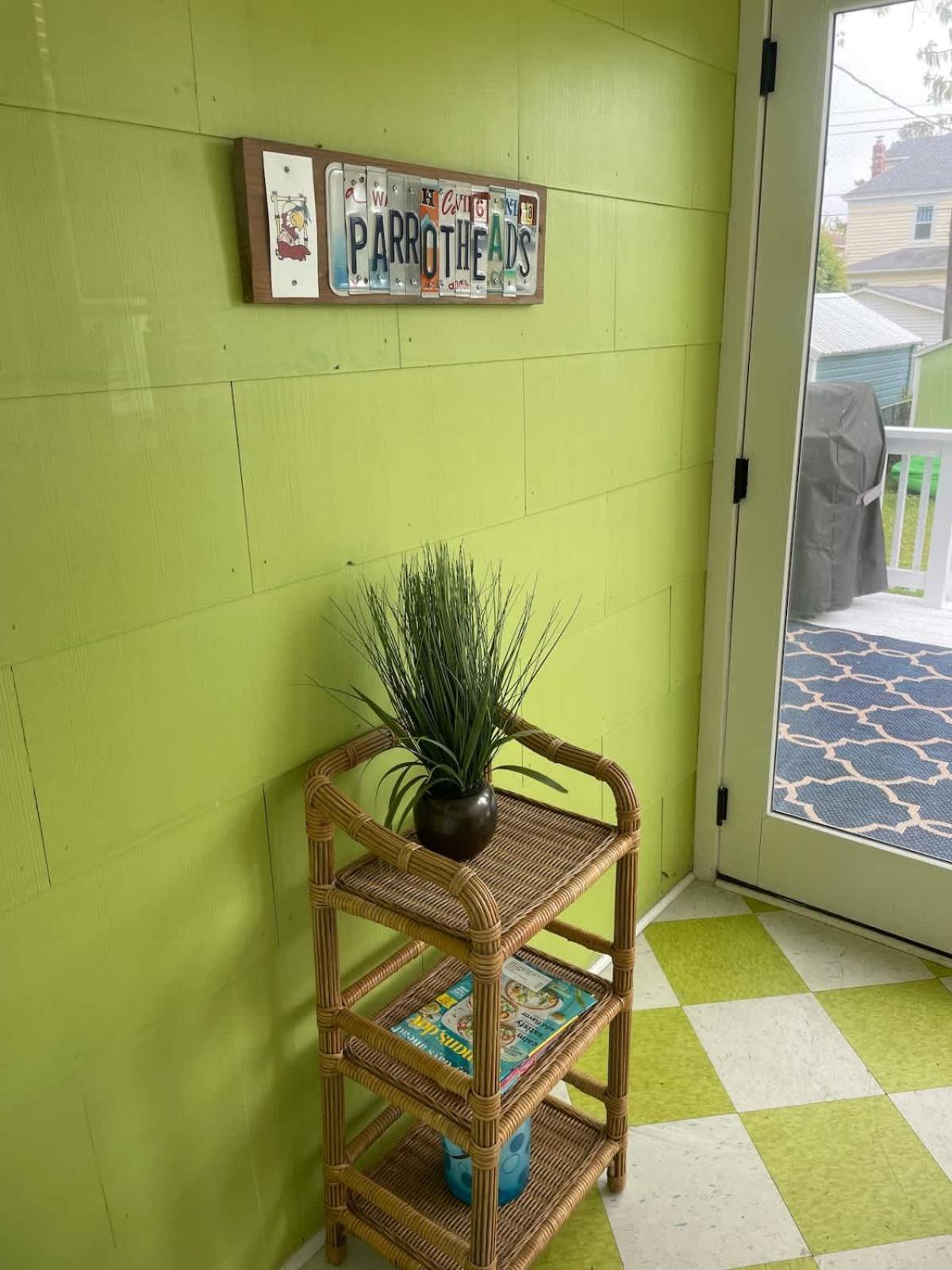Key Lime Cottage Steps From Cape Charles Beach Екстериор снимка