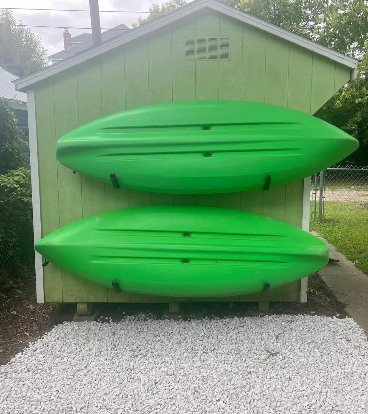 Key Lime Cottage Steps From Cape Charles Beach Екстериор снимка